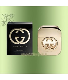 GUCCI GUILTY EDT 50 ML VAP